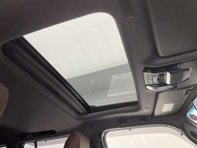 TOYOTA LAND CRUISER - 4