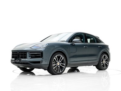 PORSCHE CAYENNE - 3