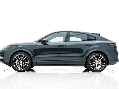 PORSCHE CAYENNE - 4