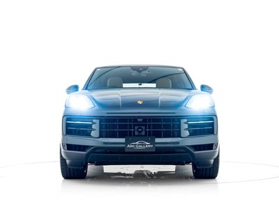 PORSCHE CAYENNE - 10