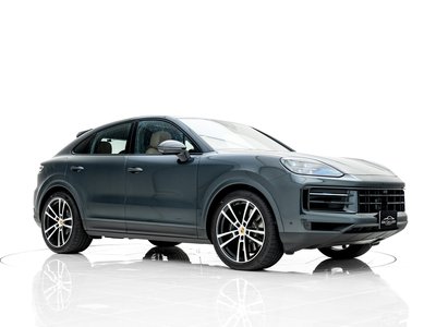 PORSCHE CAYENNE - 9