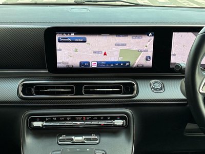 2024 Mercedes-BENZ V-CLASS 缩略图 20