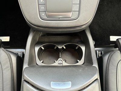 2024 Mercedes-BENZ V-CLASS 缩略图 23