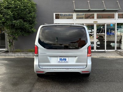 2024 Mercedes-BENZ V-CLASS 缩略图 11