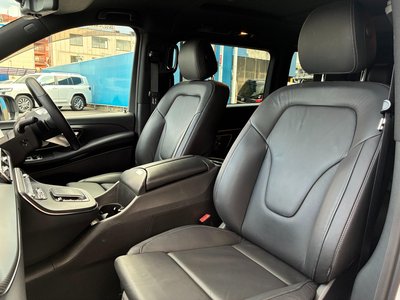 2024 Mercedes-BENZ V-CLASS 缩略图 16