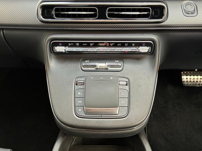 2024 Mercedes-BENZ V-CLASS 缩略图 22