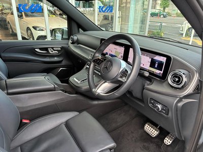2024 Mercedes-BENZ V-CLASS 缩略图 15