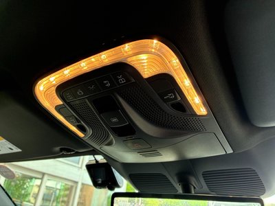 2024 Mercedes-BENZ V-CLASS 缩略图 32