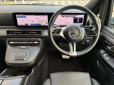 2024 Mercedes-BENZ V-CLASS 缩略图 13