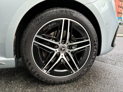 2024 Mercedes-BENZ V-CLASS 缩略图 12