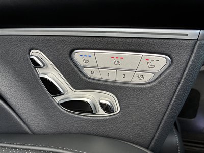 2024 Mercedes-BENZ V-CLASS 缩略图 18