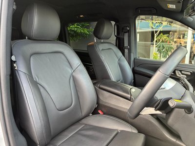 2024 Mercedes-BENZ V-CLASS 照片 4