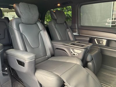 2024 Mercedes-BENZ V-CLASS 缩略图 17
