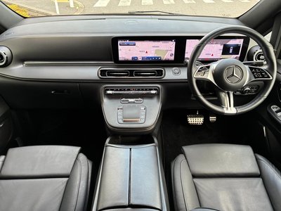 2024 Mercedes-BENZ V-CLASS 照片 3