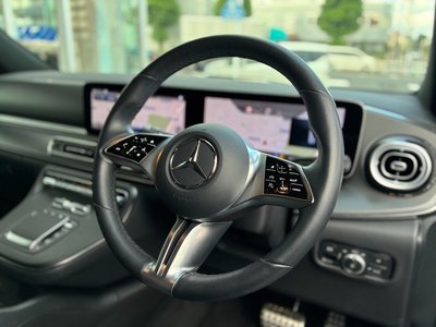 2024 Mercedes-BENZ V-CLASS 缩略图 24
