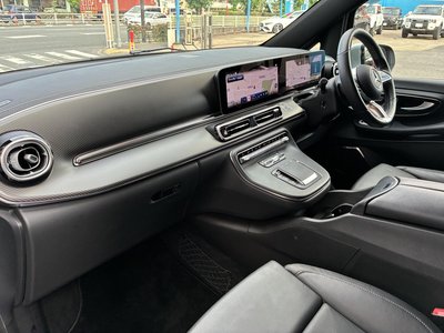 2024 Mercedes-BENZ V-CLASS 缩略图 14
