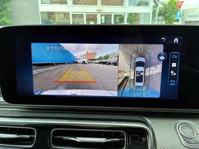 2024 Mercedes-BENZ V-CLASS 缩略图 21