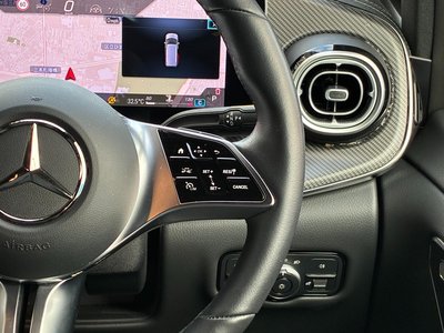 2024 Mercedes-BENZ V-CLASS 缩略图 26