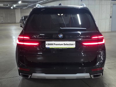 BMW X7 - 3