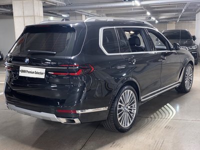 BMW X7 - 4