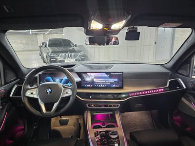 BMW X7 - 5