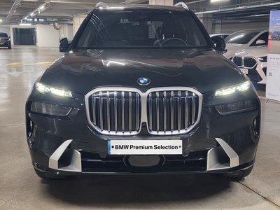 BMW X7 - 2