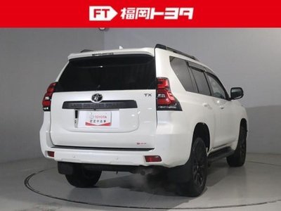 TOYOTA LAND CRUISER PRADO - 6