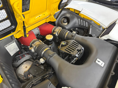 FERRARI 458 - 7