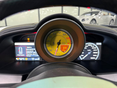 FERRARI 458 - 5