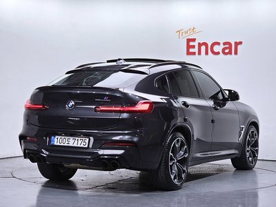 BMW X4 M - 5
