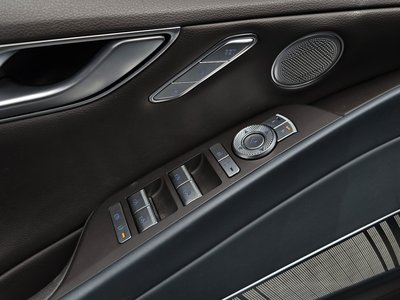 2022 Genesis ELECTRIFIED G80 (RG3) 缩略图 29