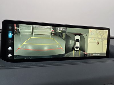 2022 Genesis ELECTRIFIED G80 (RG3) 缩略图 21