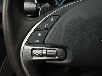 2022 Genesis ELECTRIFIED G80 (RG3) 缩略图 24