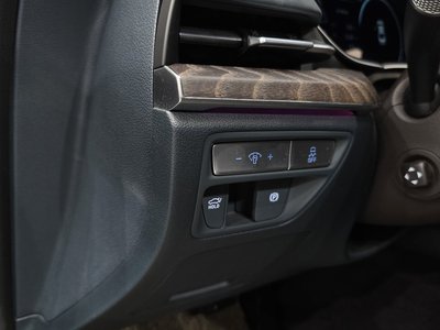 2022 Genesis ELECTRIFIED G80 (RG3) 缩略图 28