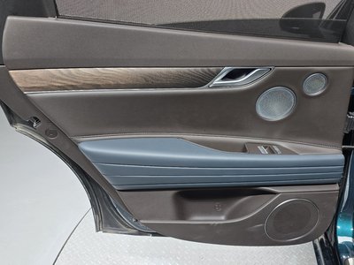 2022 Genesis ELECTRIFIED G80 (RG3) 缩略图 15