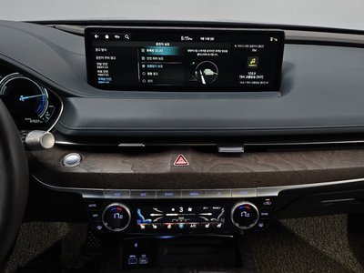 2022 Genesis ELECTRIFIED G80 (RG3) 缩略图 20