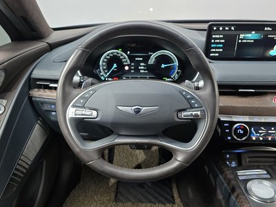 2022 Genesis ELECTRIFIED G80 (RG3) 缩略图 19
