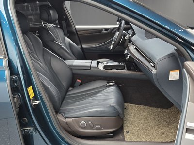 2022 Genesis ELECTRIFIED G80 (RG3) 缩略图 16