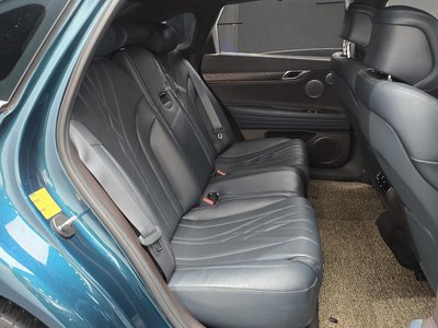 2022 Genesis ELECTRIFIED G80 (RG3) 缩略图 18