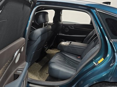 2022 Genesis ELECTRIFIED G80 (RG3) 缩略图 17