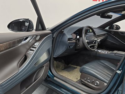 2022 Genesis ELECTRIFIED G80 (RG3) 缩略图 13