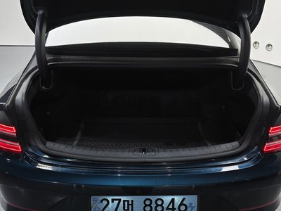 2022 Genesis ELECTRIFIED G80 (RG3) 缩略图 35