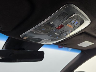 2022 Genesis ELECTRIFIED G80 (RG3) 缩略图 32