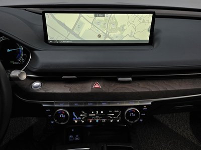 2022 Genesis ELECTRIFIED G80 (RG3) 缩略图 22
