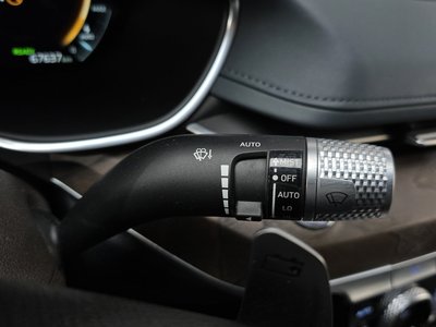 2022 Genesis ELECTRIFIED G80 (RG3) 缩略图 27