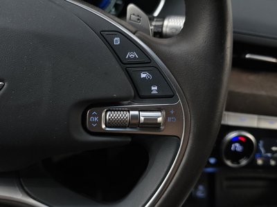 2022 Genesis ELECTRIFIED G80 (RG3) 缩略图 25