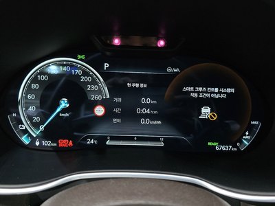 2022 Genesis ELECTRIFIED G80 (RG3) 缩略图 11