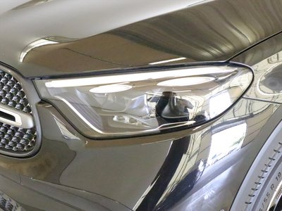 MERCEDES-BENZ GLC - 8