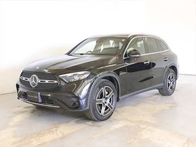 MERCEDES-BENZ GLC - 1