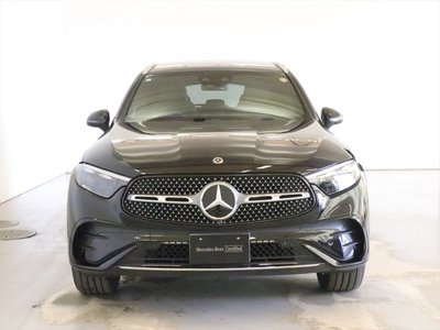 MERCEDES-BENZ GLC - 2